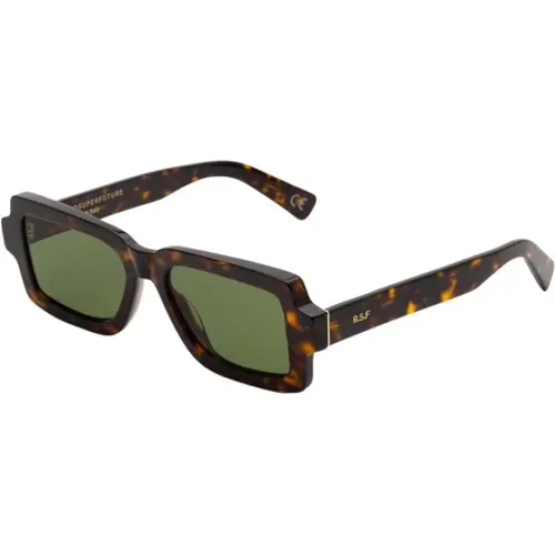 Sunglasses, unisex, , Size: 54 MM Vintage Sunglasses Pilastro 3627 - Retrosuperfuture - Modalova