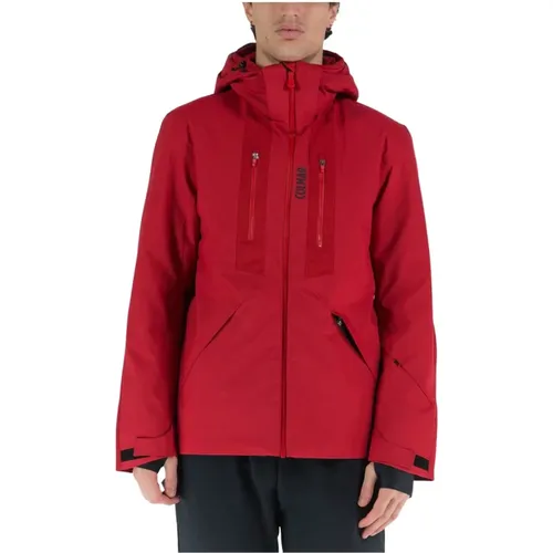Lightweight Ski Jacket , male, Sizes: XL - Colmar - Modalova