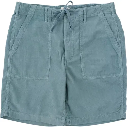 Casual Shorts , male, Sizes: L, 2XL - Hartford - Modalova