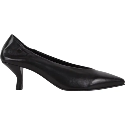 Pumps, female, , Size: 8 US Pointed Toe Pumps - Pomme D'or - Modalova