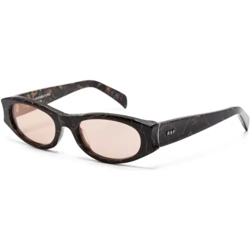 Razzo LS3 Sunglasses , unisex, Sizes: 54 MM - Retrosuperfuture - Modalova