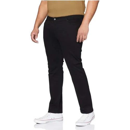 Straight Leg Jeans, Style Chuck , Herren, Größe: W35 L30 - BRAX - Modalova