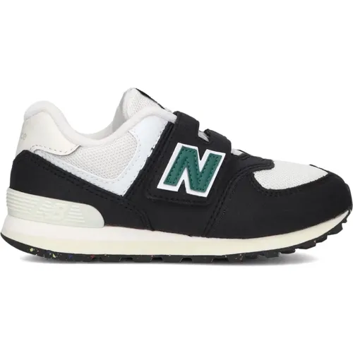 Jungen Pv574 Low Sneakers - New Balance - Modalova