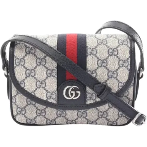 Pre-owned Leder gucci-taschen - Gucci Vintage - Modalova