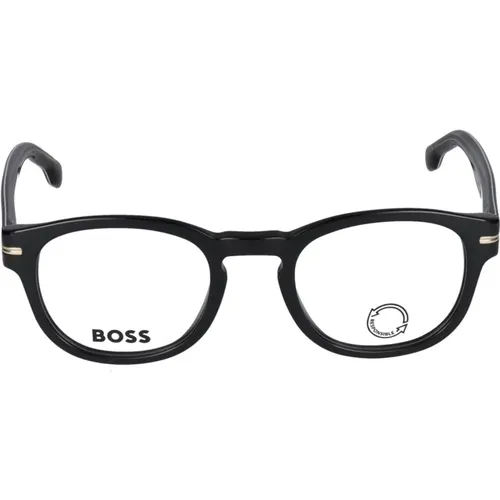 Stilvolle Brille Modell 1504 - Hugo Boss - Modalova
