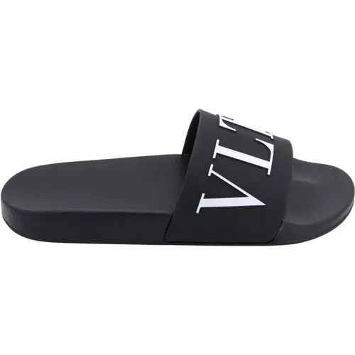 Sliders , male, Sizes: 7 UK, 5 UK - Valentino Garavani - Modalova