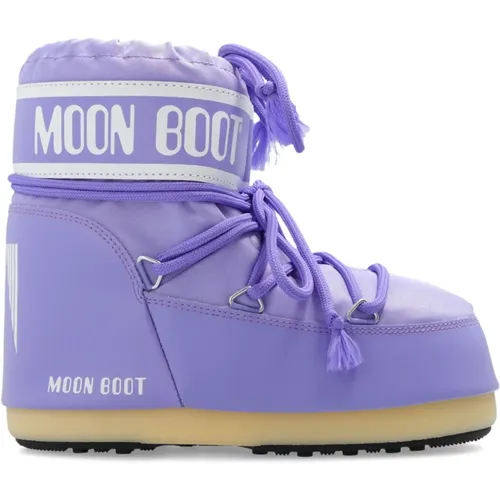 Icon Low Schneestiefel Moon Boot - moon boot - Modalova