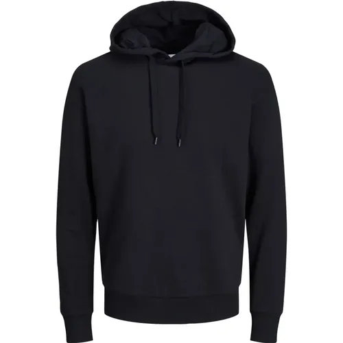 Billy Kapuzenpullover Sweatshirt - jack & jones - Modalova