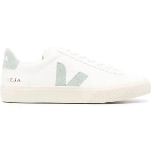 Sneakers Campo Women , female, Sizes: 5 UK, 6 UK, 3 UK, 7 UK, 4 UK - Veja - Modalova