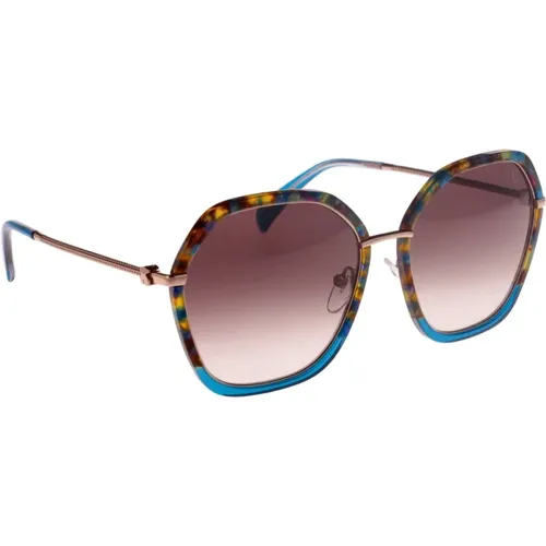 Stylish Women's Sunglasses , female, Sizes: 58 MM - Tous - Modalova