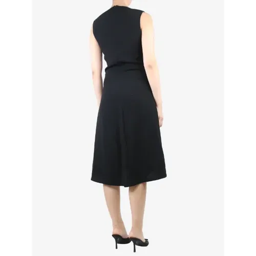 Pre-owned Acetate dresses , female, Sizes: S - Marni Pre-owned - Modalova