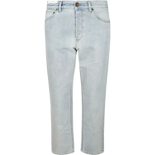 Men Clothing Jeans Ss23 , male, Sizes: W29, W33, W30, W32, W31, W28 - PT Torino - Modalova