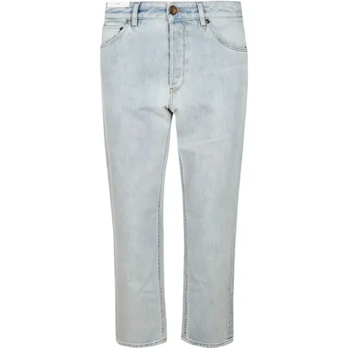 Men Clothing Jeans Ss23 , male, Sizes: W29, W33, W32, W31 - PT Torino - Modalova