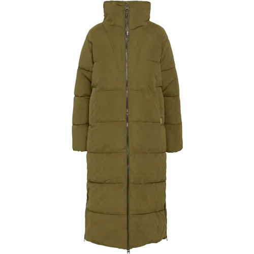 Stylischer Outdoor-Parka , Damen, Größe: XL - s.Oliver - Modalova