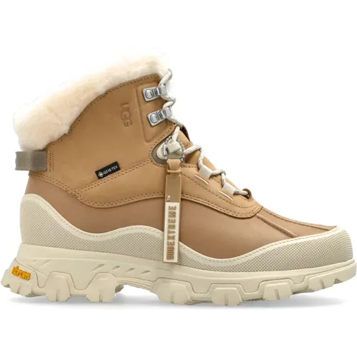 Schneestiefel Adirondack Meridan Hiker , Damen, Größe: 42 EU - Ugg - Modalova