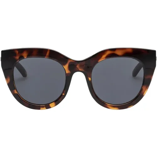 Sunglasses, male, , Size: ONE SIZE AIR Heart Sungles - Le Specs - Modalova