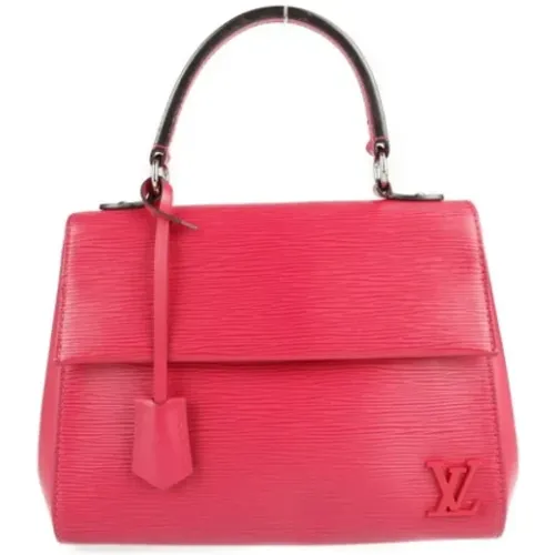 Pre-owned Fabric louis-vuitton-bags , female, Sizes: ONE SIZE - Louis Vuitton Vintage - Modalova