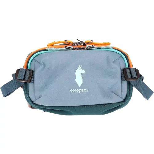 Belt Bags, male, , Size: ONE SIZE Allpa X 1.5L Hip Pack - Cotopaxi - Modalova