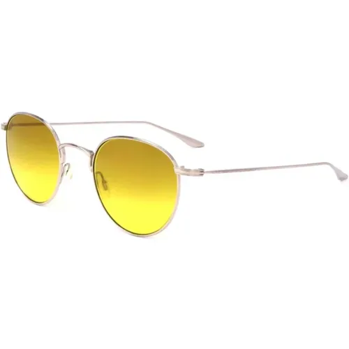 Stylish Sunglasses , unisex, Sizes: ONE SIZE - Barton Perreira - Modalova