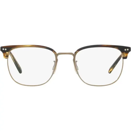 Glasses, female, , Size: 49 MM Eyewear frames Willman OV 5359 - Oliver Peoples - Modalova