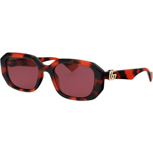 Stylish Sunglasses Gg1535S , female, Sizes: 54 MM - Gucci - Modalova