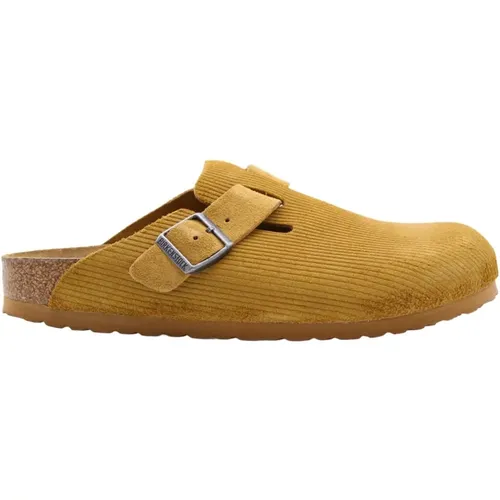 Herren Slipper Dikala , Herren, Größe: 40 EU - Birkenstock - Modalova