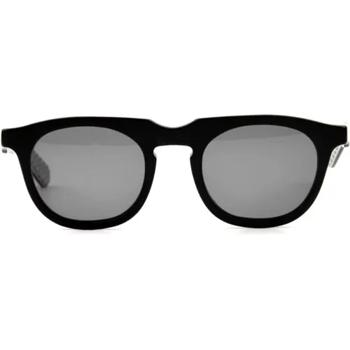 Sunglasses, male, , Size: ONE SIZE Dsun01 002 Sunglasses - Drumohr - Modalova