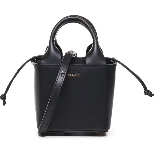 Bags for , female, Sizes: ONE SIZE - D.a.t.e. - Modalova