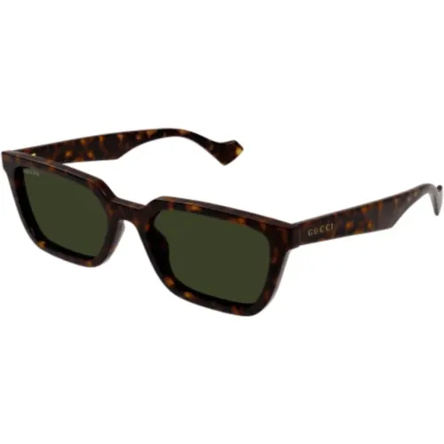 Stylish Sunglasses for Everyday Wear , female, Sizes: ONE SIZE - Gucci - Modalova