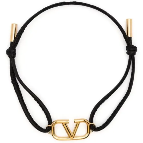 Bracelets , Herren, Größe: ONE Size - Valentino Garavani - Modalova
