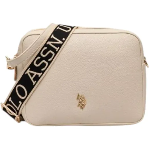 Cross Body Bags, female, , Size: ONE SIZE Crossbody Bag - U.s. Polo Assn. - Modalova