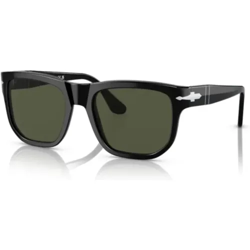 Sunglasses, unisex, , Size: 57 MM 3306S Sole Sunglasses - Persol - Modalova