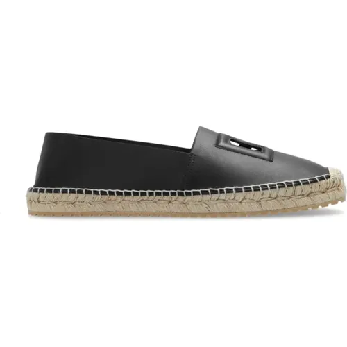 Boccaccio Espadrilles , Herren, Größe: 39 EU - Dolce & Gabbana - Modalova