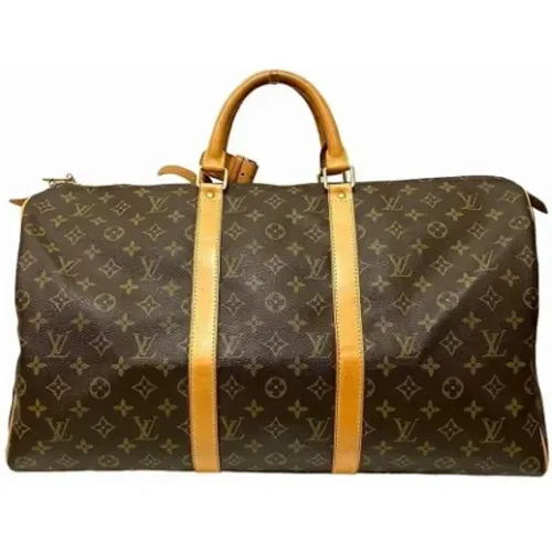 Pre-owned Fabric louis-vuitton-bags , unisex, Sizes: ONE SIZE - Louis Vuitton Vintage - Modalova