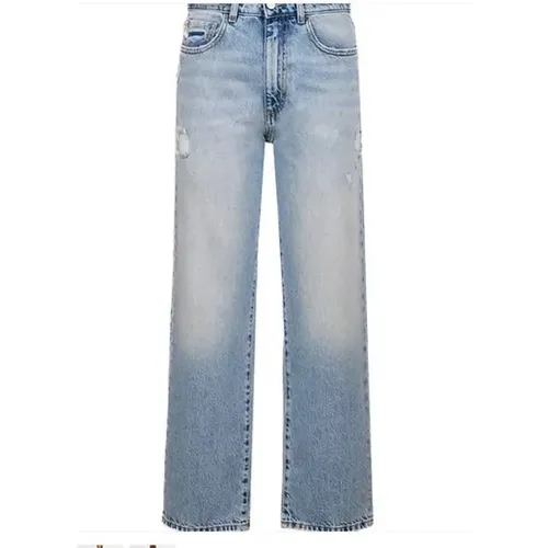 Jeans , female, Sizes: W25, W29, W28, W26, W27, W30 - Icon Denim - Modalova