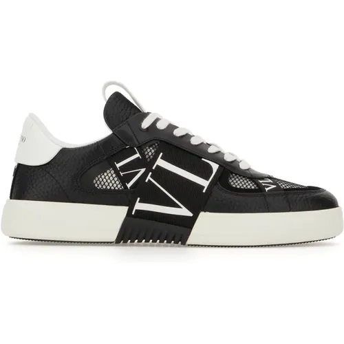 Stylish Sneakers for Everyday Wear , male, Sizes: 5 1/2 UK, 6 1/2 UK, 7 1/2 UK, 6 UK, 10 UK - Valentino Garavani - Modalova