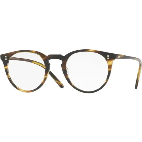 Glasses, male, , Size: 45 MM Eyewear frames O`malley OV 5183 - Oliver Peoples - Modalova