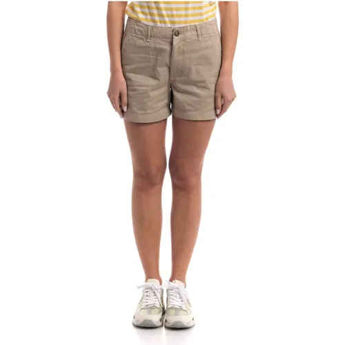 Stylische Bermuda-Shorts für Männer , Damen, Größe: XS - Polo Ralph Lauren - Modalova
