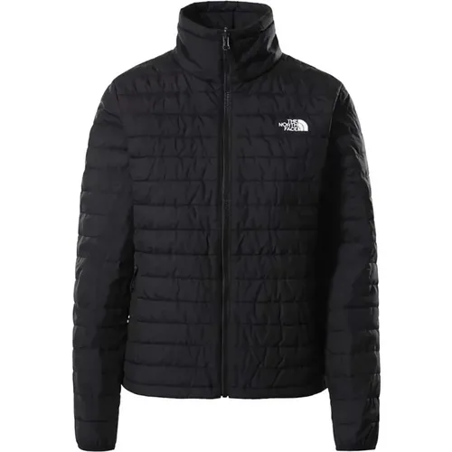 Carto Tri Jacke , Damen, Größe: XL - The North Face - Modalova