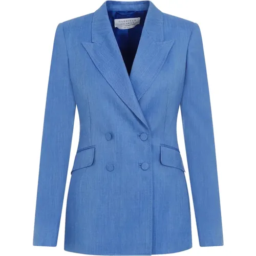 Stephanie Blazer , female, Sizes: XS - Gabriela Hearst - Modalova