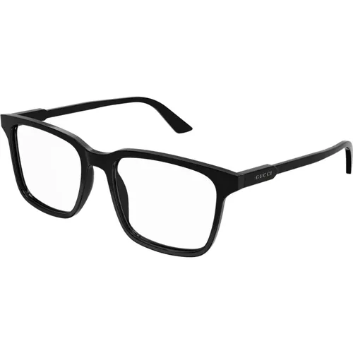 Optical Frame , female, Sizes: 55 MM - Gucci - Modalova