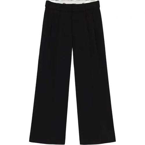 Lässige Herrenhose , Damen, Größe: W31 - Dickies - Modalova