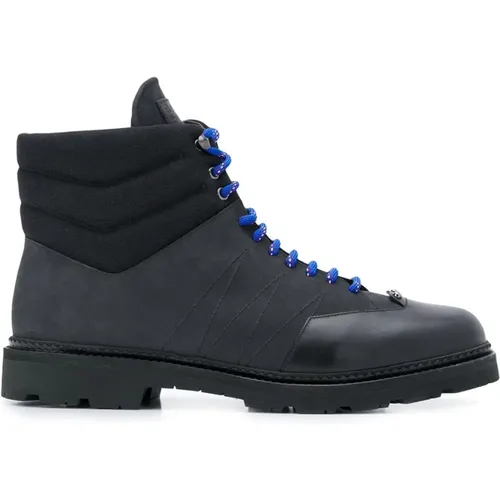 Casual Ankle Boots , male, Sizes: 12 UK, 10 UK - Bally - Modalova