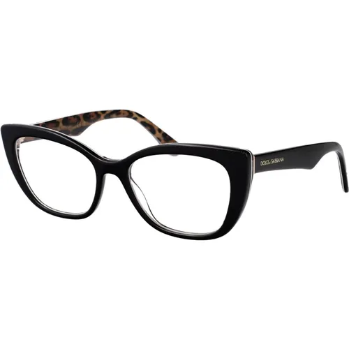 Stylish Optical Sunglasses 0Dg3360 , female, Sizes: 54 MM - Dolce & Gabbana - Modalova