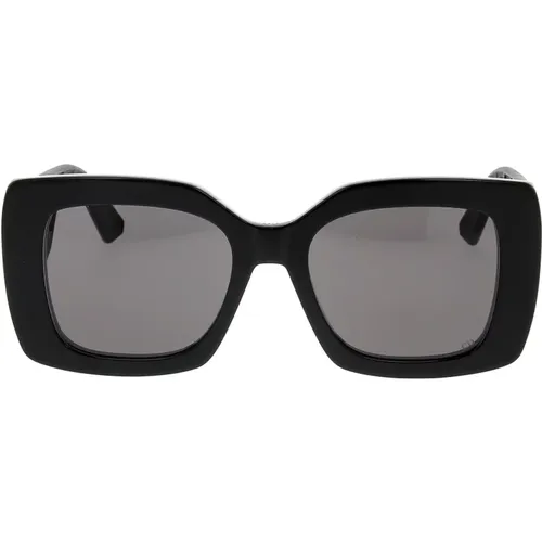 Stylish Sunglasses for Sunny Days , female, Sizes: ONE SIZE - Dior - Modalova