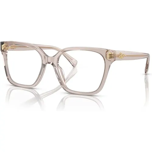 Glasses, unisex, , Size: 53 MM Eyewear frames RA 7158U - Ralph Lauren - Modalova