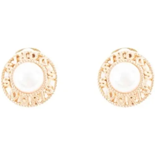 Orecchini Piccoli Earrings , female, Sizes: ONE SIZE - Doris S - Modalova