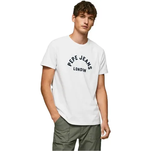 Raferty T-shirt Pepe Jeans - Pepe Jeans - Modalova