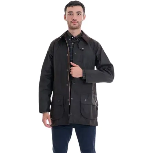 Beaufort Herrenjacke , Herren, Größe: 2XS - Barbour - Modalova