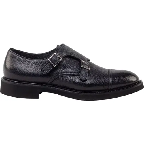 Schuhe , Herren, Größe: 44 EU - Doucal's - Modalova